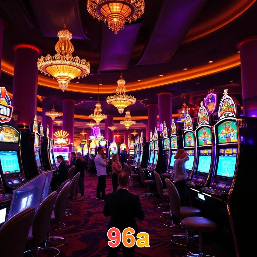 Fortune Tiger Slot Game