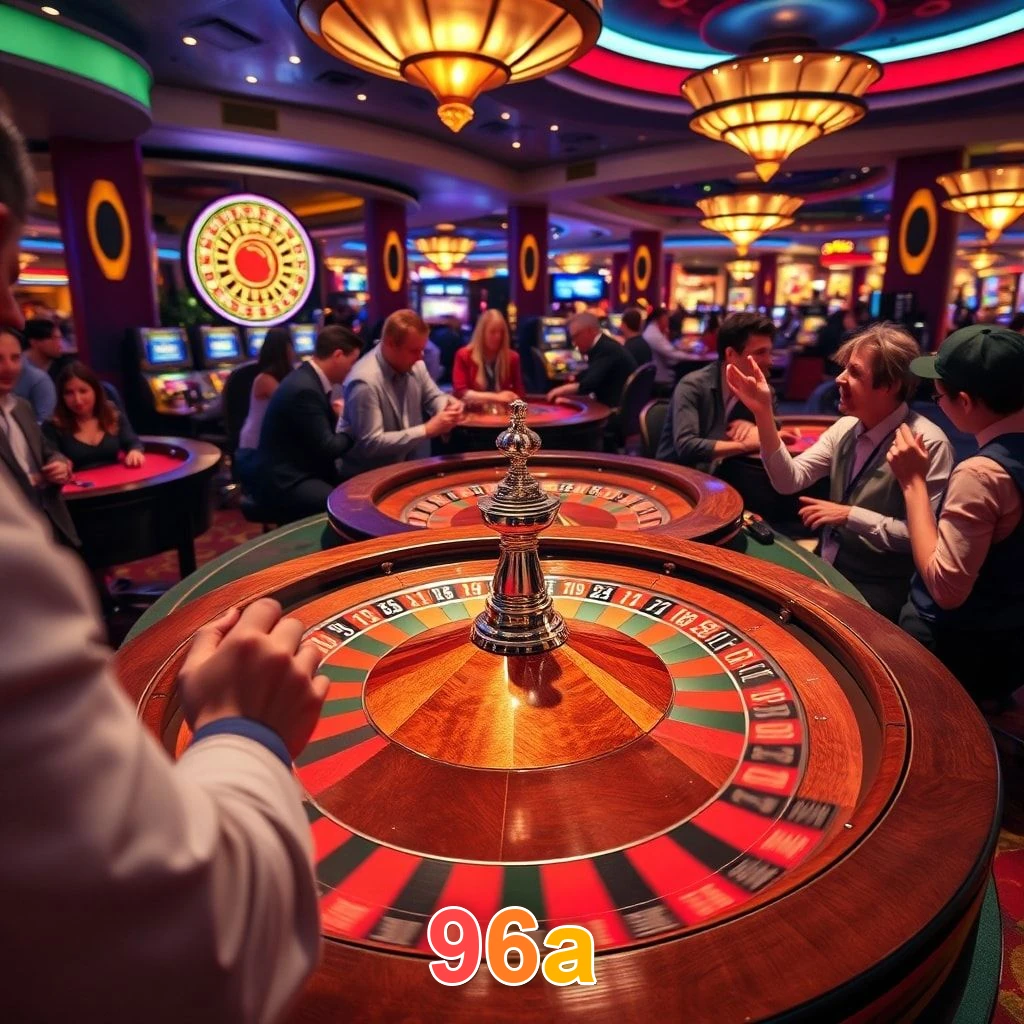 Blackjack Success Story