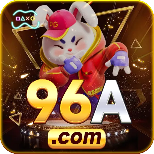 Imagem promocional da 96a mostrando a plataforma e suas vantagens